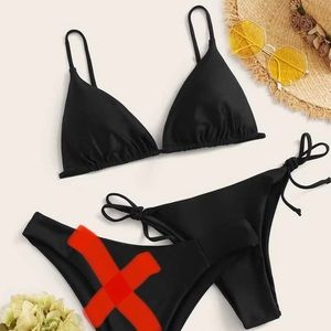 SHEIN bikini